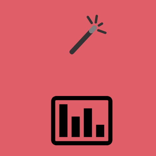 Chart Wizard